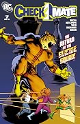 CHECKMATE (2006-) #7