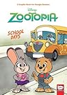 Disney Zootopia: ...