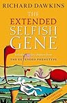 The Extended Self...