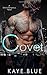 Covet (Dark and Dangerous, #1)