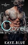Covet by Kaye Blue