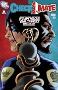 CHECKMATE (2006-) #8