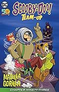 Scooby-Doo Team-Up (2013-) #93
