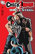 CHECKMATE (2006-) #9