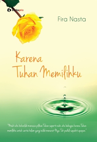 Karena Tuhan Memilihku (Paperback)