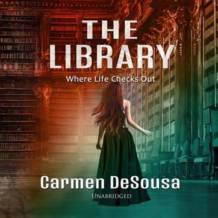 The Library Lib/E: Where Life Checks Out