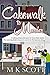 Cakewalk to Murder (The Pai...