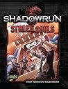 Stolen Souls (Shadowrun)