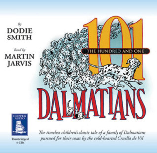 The 101 Dalmatians