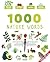 First 1000 Nature Words