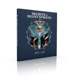 Secrets of Silent Streets (Invisible Sun)