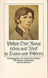 Philipp Otto Runge: Leben u. Werk in Daten u. Bildern (Insel-Taschenbuch ; 316) (German Edition)