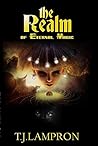 The Realm of Eternal Magic (Realm #2) The Realm of Eternal Magic (Realm #2)