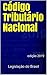 Código Tributário Nacional by Legislação do Brasil
