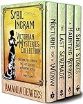 Sybil Ingram Victorian Mysteries Collection