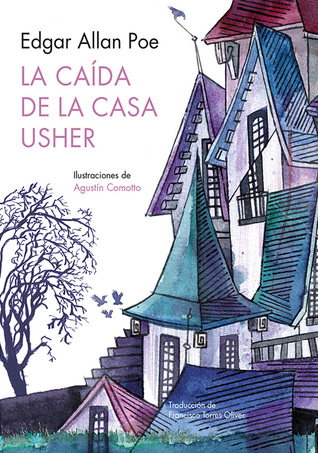 La caída de la casa Usher