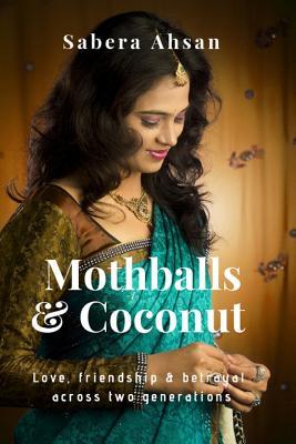 Mothballs and Coconut: A story of second generation love in 1990s London