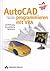 Autocad programmieren mit VBA