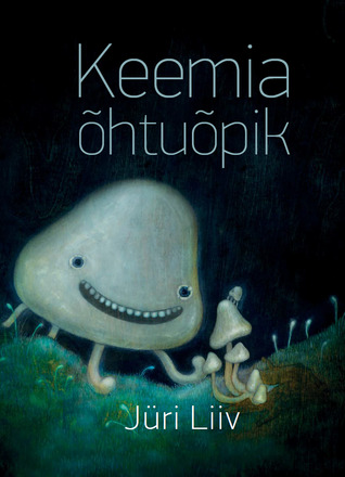 Keemia õhtuõpik