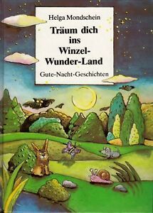 Träum dich ins Winzel-Wunder-Land