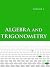 Algebra and Trigonometry by OpenStax (paperback version, B&W)