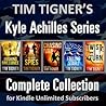 Kyle Achilles Series Complete Collection Book cover for Kyle Achilles Series Complete Collection