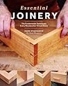 Essential Joinery: The Fundamental Techniques Every Woodworker Should Know