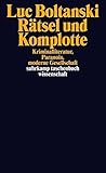 Rätsel und Komplo...