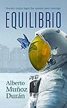 Equilibrio (Spanish Edition)