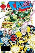 Cable (1993-2002) #39