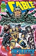 Cable (1993-2002) #38