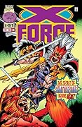 X-Force (1991-2002) #59
