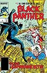 Black Panther (19...
