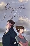 Orgullo y Prejuicio by Ian Edginton