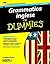 Grammatica inglese For Dummies
