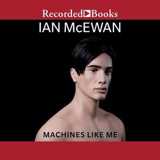 Machines Like Me