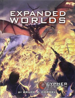 Expanded Worlds (Cypher System)