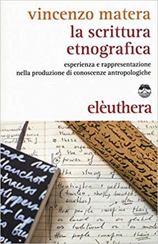 La scrittura etnografica