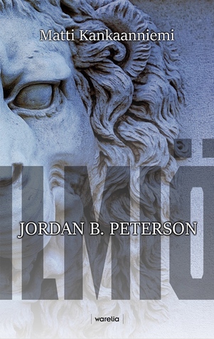 Ilmiö Jordan B. Peterson (Paperback)