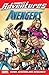 Marvel Adventures The Aveng...