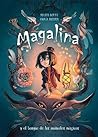 Magalina y el bosque de los animales mágicos by Sylvia Douyé