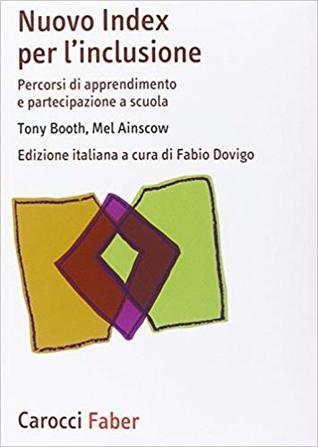 Nuovo Index per l'inclusione