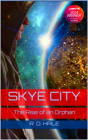 Skye City: The Rise of an Orphan #1