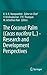 The Coconut Palm (Cocos nucifera L.) - Research and Developme... by K.U.K. Nampoothiri