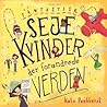 Fantastisk seje kvinder der forandrede verden by Kate Pankhurst