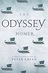 The Odyssey: A Ne...