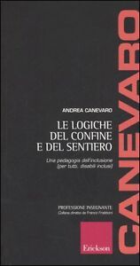 Le logiche del confine e del sentiero (Unknown Binding)