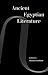 Ancient Egyptian Literature (World Literature in Translation)