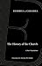 The History of the Church: A New Translation (World Literature in Translation)