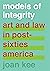 Models of Integrity: Art an...